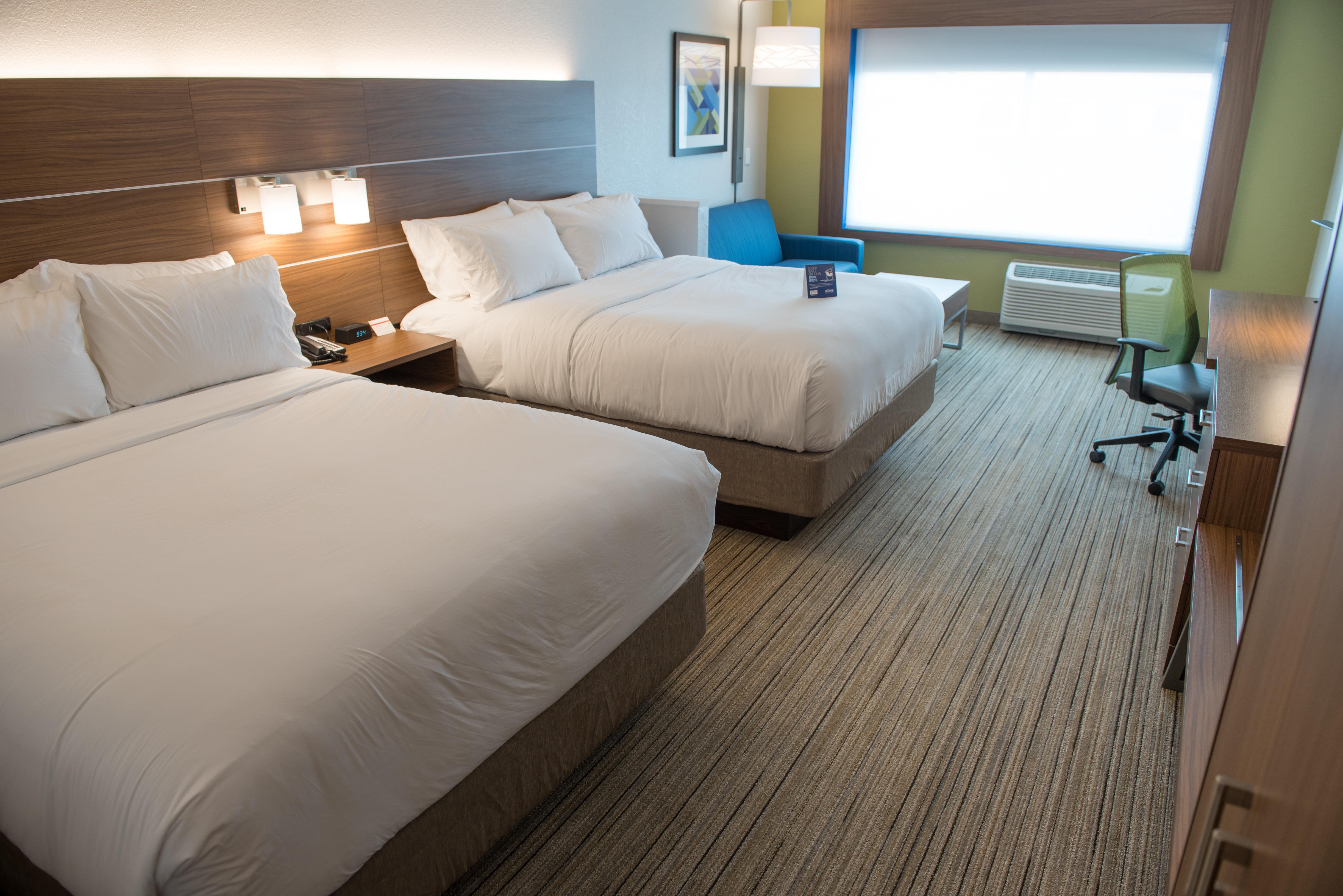 Holiday Inn Express Hotel & Suites East Lansing By Ihg Exterior photo